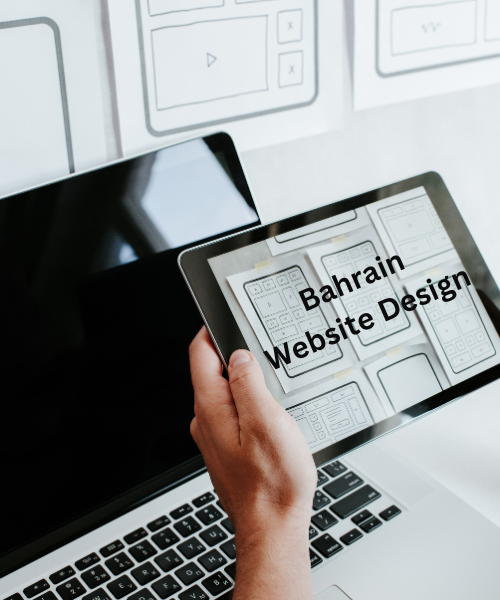 outsourcing Web Design In Bahrain a 2026 guide