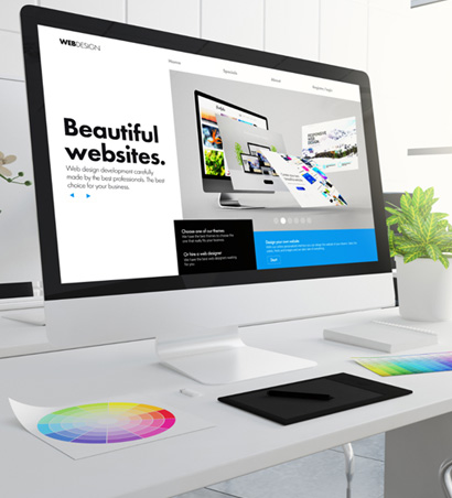 WordPress Wonders Leading Web Design in Bahrain