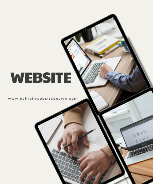 My Digital Identity Crafting Your Website Experience